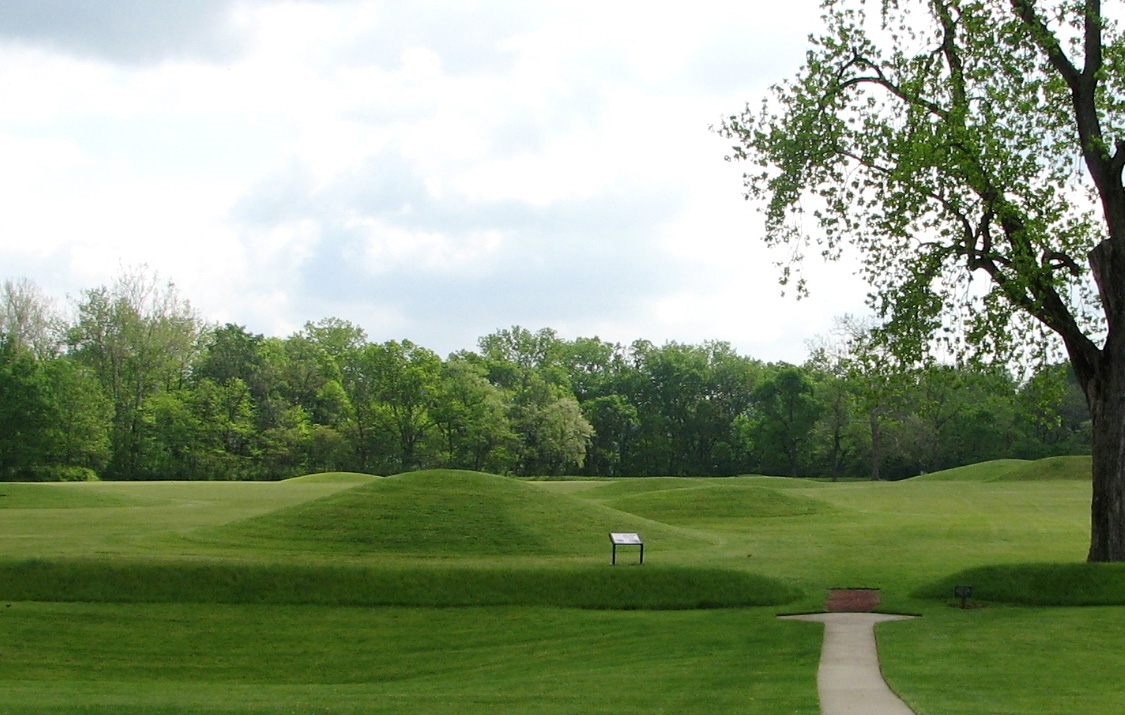 Hopewell Culture National Historical Park - Chillicothe, OH 45601